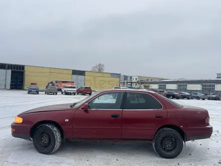 Toyota Camry 1992 года за 2 000 000 тг. в Актобе – фото 4