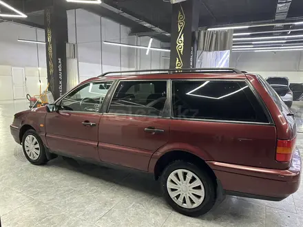 Volkswagen Passat 1994 года за 2 200 000 тг. в Семей – фото 8