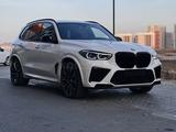 BMW X5 2019 года за 30 000 000 тг. в Шымкент – фото 4