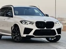 BMW X5, 2019