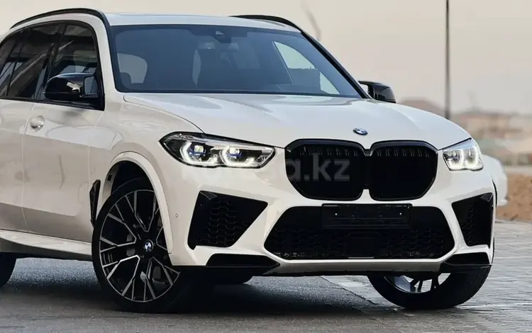 BMW X5 2019 года за 29 000 000 тг. в Шымкент