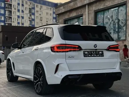 BMW X5 2019 года за 29 000 000 тг. в Шымкент – фото 3