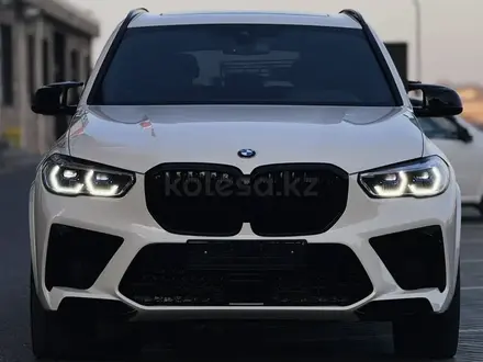 BMW X5 2019 года за 29 000 000 тг. в Шымкент – фото 6