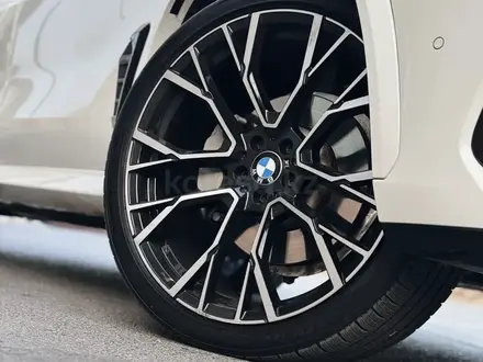 BMW X5 2019 года за 29 000 000 тг. в Шымкент – фото 12