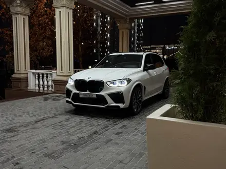BMW X5 2019 года за 29 000 000 тг. в Шымкент – фото 13