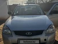 ВАЗ (Lada) Priora 2170 2014 годаfor3 400 000 тг. в Атырау