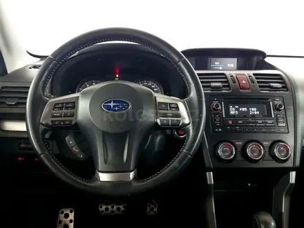 Subaru Forester 2014 года за 10 790 000 тг. в Шымкент – фото 14