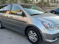 Honda Odyssey 2007 годаfor6 500 000 тг. в Актау – фото 4