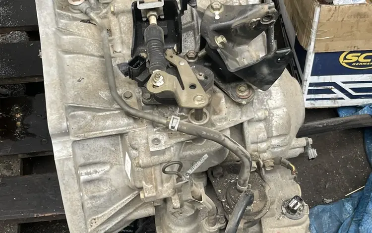 АКПП на Nissan Primera QR20 за 199 999 тг. в Алматы