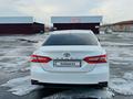 Toyota Camry 2021 годаүшін18 500 000 тг. в Шымкент – фото 12