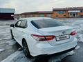 Toyota Camry 2021 годаүшін18 500 000 тг. в Шымкент – фото 16