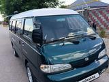 Hyundai Grace 2002 года за 3 500 000 тг. в Алматы