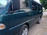 Hyundai Grace 2002 года за 3 500 000 тг. в Алматы – фото 2