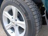 Hyundai Grace 2002 года за 3 500 000 тг. в Алматы – фото 4
