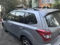 Subaru Forester 2014 года за 10 250 000 тг. в Шымкент – фото 4