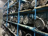 Автоматическая Коробка Переключения Передач за 300 000 тг. в Алматы – фото 5