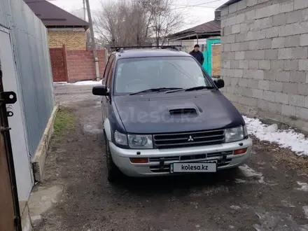 Mitsubishi RVR 1996 года за 1 200 000 тг. в Тараз – фото 3