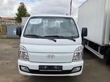 Hyundai  Porter. Бортовая платформа. 2025 года за 15 200 000 тг. в Астана – фото 3
