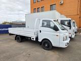 Hyundai  Porter. Бортовая платформа. 2025 года за 15 200 000 тг. в Астана – фото 2