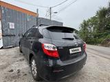 Toyota Matrix 2010 годаүшін4 700 000 тг. в Алматы – фото 4