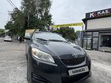 Toyota Matrix 2010 годаүшін4 700 000 тг. в Алматы – фото 3