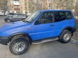 Nissan Mistral 1999 годаүшін2 700 000 тг. в Павлодар