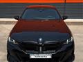 BMW 540 2023 годаүшін45 000 000 тг. в Алматы – фото 3