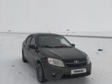 ВАЗ (Lada) Granta 2191 2014 года за 2 650 000 тг. в Астана – фото 2