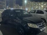 ВАЗ (Lada) Granta 2191 2014 года за 2 650 000 тг. в Астана – фото 3