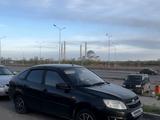 ВАЗ (Lada) Granta 2191 2014 года за 2 650 000 тг. в Астана – фото 5