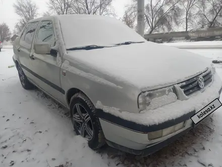 Volkswagen Vento 1992 года за 1 700 000 тг. в Алматы