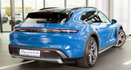 Porsche Taycan 2023 годаүшін69 700 000 тг. в Астана – фото 2