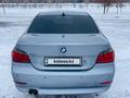 BMW 525 2004 годаүшін5 800 000 тг. в Астана – фото 2