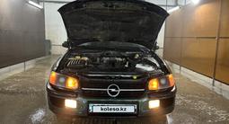 Opel Omega 1998 годаүшін900 000 тг. в Актобе – фото 2
