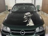 Opel Omega 1998 годаүшін900 000 тг. в Актобе