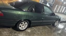 Opel Omega 1998 годаүшін900 000 тг. в Актобе – фото 4
