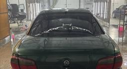 Opel Omega 1998 годаүшін900 000 тг. в Актобе – фото 5