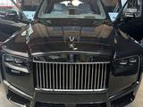 Rolls-Royce Cullinan 2024 года за 390 000 000 тг. в Алматы – фото 3