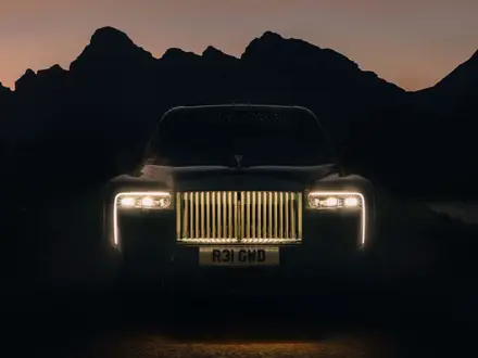 Rolls-Royce Cullinan 2024 года за 405 000 000 тг. в Алматы – фото 5