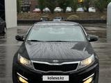 Kia K5 2010 годаfor7 050 000 тг. в Алматы – фото 2