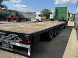 Schmitz 2007 годаүшін4 500 000 тг. в Актобе