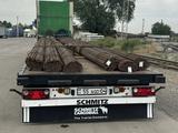 Schmitz 2007 года за 4 500 000 тг. в Актобе – фото 4