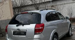 Chevrolet Captiva 2014 годаүшін5 500 000 тг. в Шымкент – фото 2