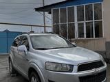 Chevrolet Captiva 2014 годаүшін5 500 000 тг. в Шымкент – фото 3