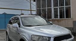 Chevrolet Captiva 2014 годаүшін5 500 000 тг. в Шымкент – фото 3