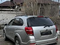 Chevrolet Captiva 2014 года за 5 500 000 тг. в Шымкент