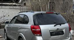 Chevrolet Captiva 2014 года за 5 500 000 тг. в Шымкент