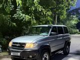 УАЗ Patriot 2006 года за 2 250 000 тг. в Шымкент