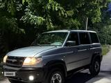 УАЗ Patriot 2006 года за 2 250 000 тг. в Шымкент – фото 3