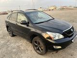 Lexus RX 300 2004 года за 8 000 000 тг. в Кульсары – фото 2